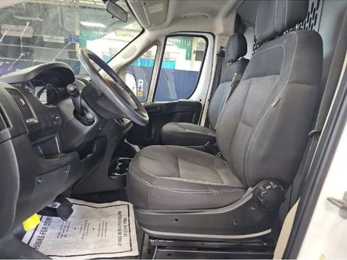 Used 2020 RAM ProMaster 3500 FWD image 4