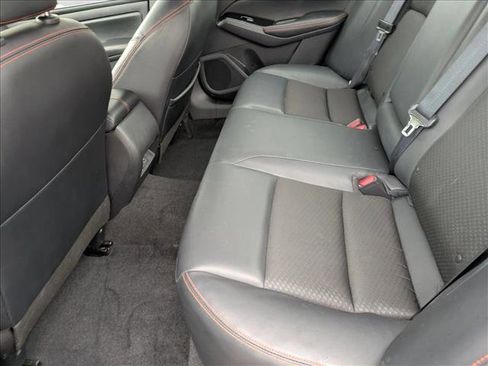 Used 2024 Nissan Altima 2.5 SR image 14