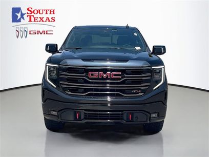 Used 2022 GMC Sierra 1500 AT4 w/ AT4 Preferred Package