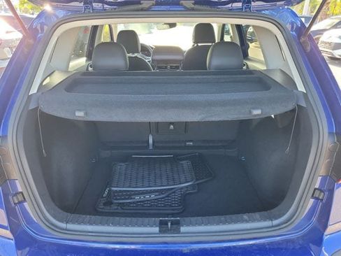 Certified 2024 Volkswagen Taos SE w/ Panoramic Sunroof Package FWD image 7