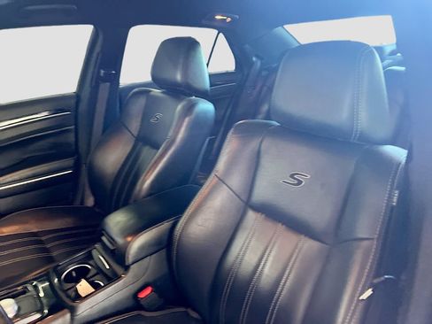 Used 2021 Chrysler 300 S RWD image 22