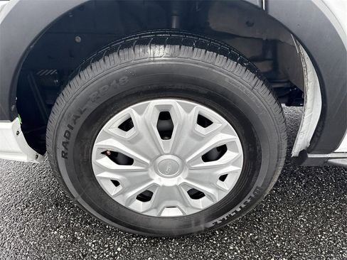 Used 2023 Ford Transit 350 XLT image 11