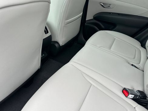 New 2026 Hyundai Tucson SEL AWD/4WD image 12