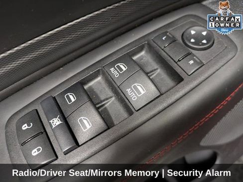 Used 2024 Dodge Durango GT image 12