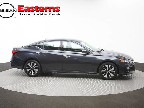 Used 2019 Nissan Altima 2.5 SV FWD image 46