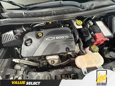 Used 2019 Chevrolet Spark LS FWD image 23
