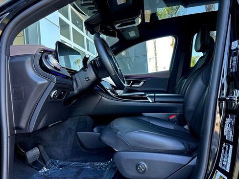 Certified 2023 Mercedes-Benz EQE 350+ SUV image 33