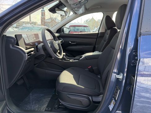 New 2026 Hyundai Tucson SE image 12
