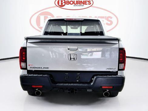 Used 2023 Honda Ridgeline RTL image 9