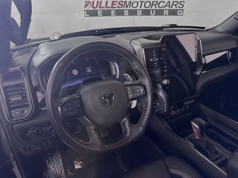 Used 2025 RAM 1500 RHO w/ RHO Level 1 Equipment Group AWD/4WD image 9