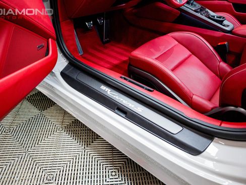 Used 2024 Porsche 911 Carrera S image 77