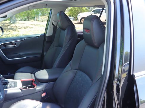 Used 2023 Toyota RAV4 TRD Off-Road image 19