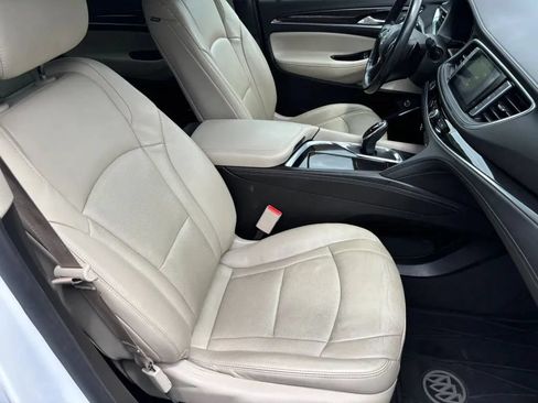 Used 2019 Buick Enclave Premium AWD/4WD image 20