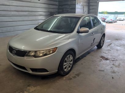 Used 2011 Kia Forte EX