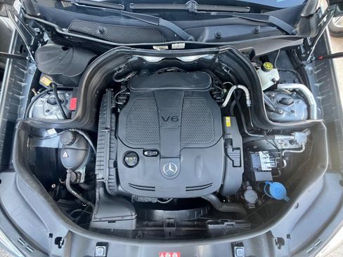 Used 2013 Mercedes-Benz GLK 350 4MATIC image 37