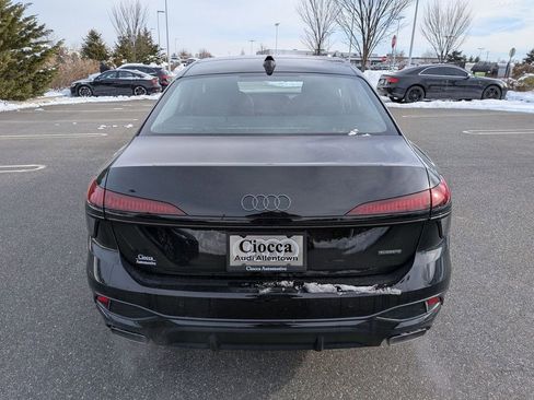 New 2026 Audi A6 Premium Plus image 5