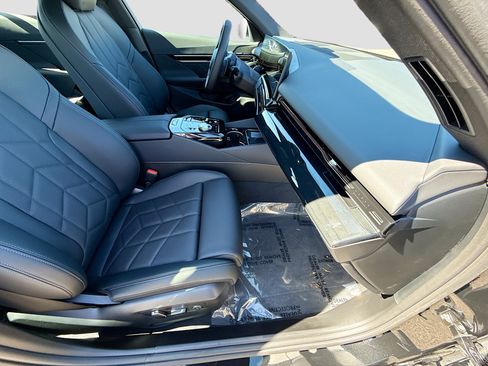 New 2026 BMW 530i image 15