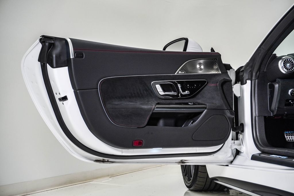 Used 2024 Mercedes-Benz AMG GT 55 image 35