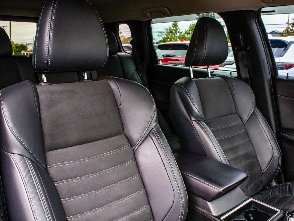 Used 2022 Mitsubishi Outlander SE FWD image 41