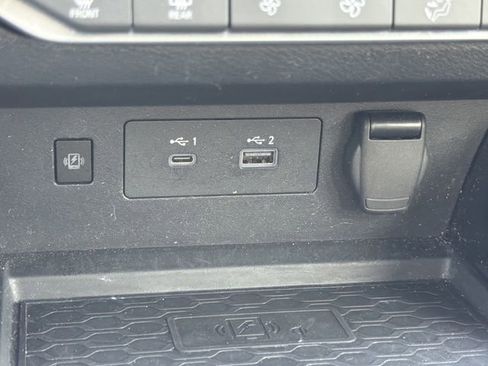 Certified 2023 Nissan Altima 2.5 SL FWD image 8