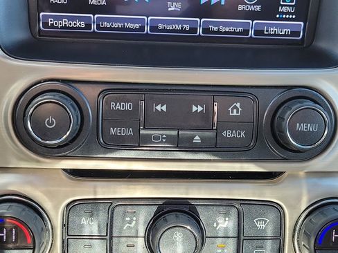 Certified 2018 GMC Yukon Denali w/ Denali Ultimate Package image 31