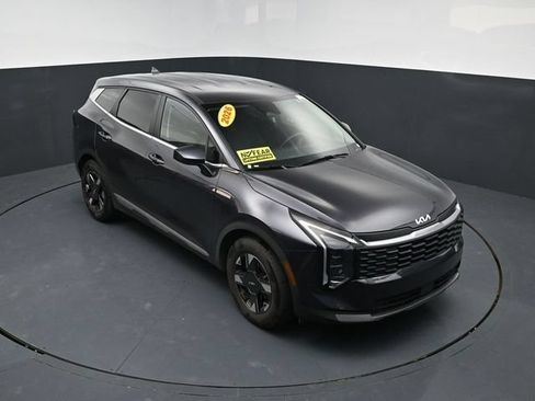 Used 2026 Kia Sportage LX FWD image 30