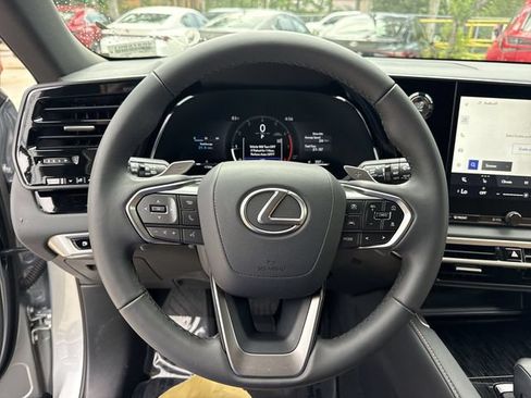 Used 2025 Lexus RX 350 FWD w/ Accessory Package (K3) image 14
