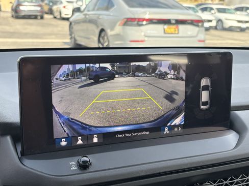 Used 2026 Honda Accord Touring image 19