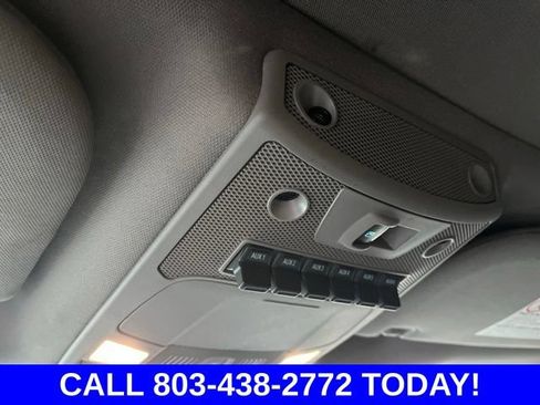 Used 2018 Ford F250 Lariat w/ Lariat Value Package AWD/4WD image 30