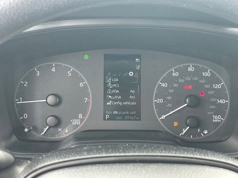 Used 2024 Toyota Corolla LE FWD image 10