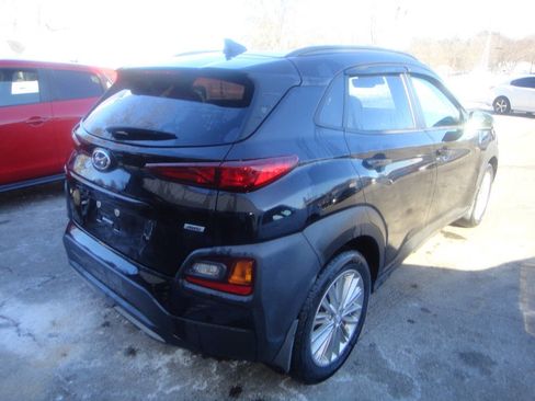 Used 2021 Hyundai Kona SEL Plus image 4