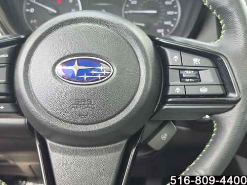 Used 2023 Subaru Ascent Onyx Edition AWD/4WD image 17