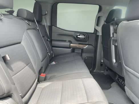 Used 2022 Chevrolet Silverado 1500 RST AWD/4WD image 10