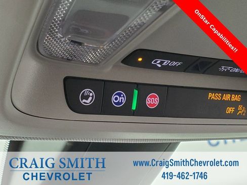 Used 2025 Chevrolet Blazer LT image 10