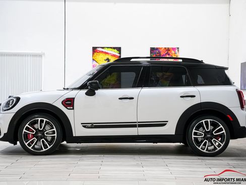 Used 2023 MINI Cooper Countryman John Cooper Works image 15
