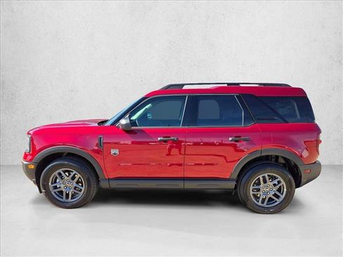 New 2026 Ford Bronco Sport Big Bend w/ Convenience Package AWD/4WD image 5
