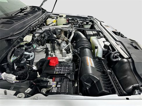 New 2026 Ford F450 XL w/ FX4 Off-Road Package image 8