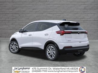 New 2027 Chevrolet Bolt LT FWD video 3