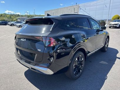 New 2026 Kia Sportage SX