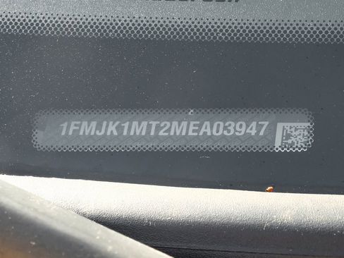 Used 2021 Ford Expedition Max Platinum image 70