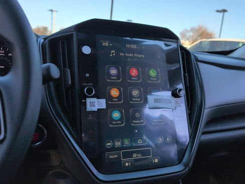 New 2026 Subaru Crosstrek 2.0i Premium image 29