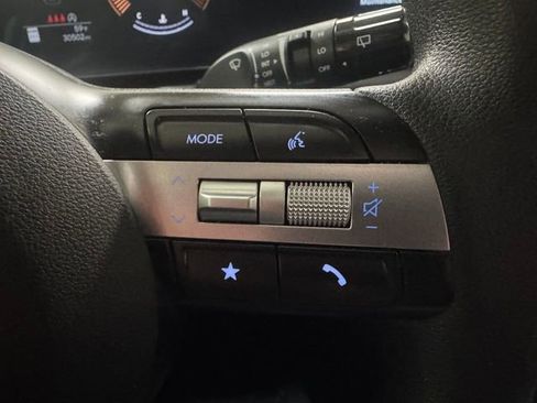 Used 2025 Hyundai Tucson SEL AWD/4WD image 18