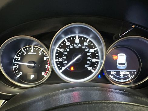 Used 2023 MAZDA CX-5 AWD 2.5 S image 35