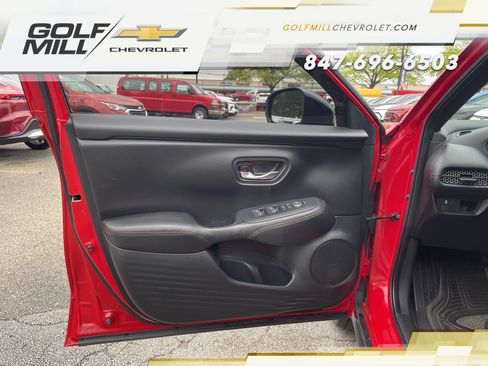 Used 2024 Honda HR-V Sport image 13