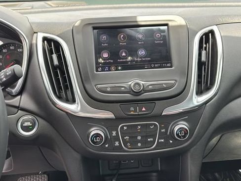 Used 2024 Chevrolet Equinox LT FWD image 25