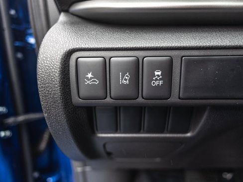 New 2026 Mitsubishi Eclipse Cross LE AWD/4WD image 20