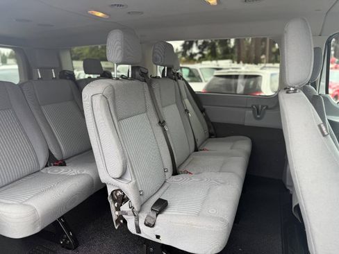 Used 2016 Ford Transit 150 XLT RWD image 14