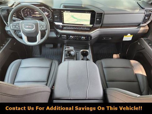 New 2026 GMC Sierra 1500 Elevation w/ Elevation Premium Package image 20
