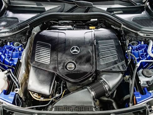 Used 2026 Mercedes-Benz GLC 300 image 27