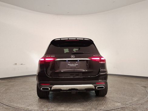 New 2026 Mercedes-Benz GLE 350 4MATIC image 10